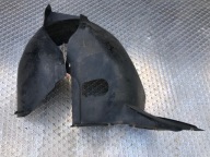 mudguard left front VW TOURAN 1T0805973L