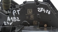 lock door rear part right VW GOLF VII 5TA839016P