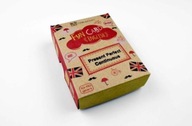 Gry EDUKACYJNE Angielski FISZKI Present Perfect