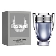 PACO RABANNE Invictus Woda toaletowa dla mężczyzn Cytrusowa EDT 100ml