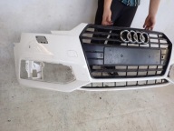 AUDI A4 8W B9 S-LINE 15- bumper front front SPR 4XPDC grill 8W0807437F