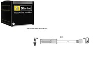 Zapaľovací kábel Starline ZK 8324