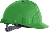REIS Prilba ABS ochranná prilba zelená veľ. 56-63cm