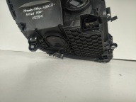light left REFLEKTOR MERCEDES C-KLASA W206 21- FULL LED HIGH PERFORMANCE
