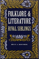 Folklore And Literature: Rival Siblings Rosenberg