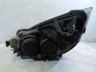 light front front right XENON RENAULT ESPACE 4 IV LIFT LADNA (K1)