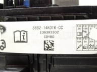 LAND ROVER DEFENDER Module fusibles S8B214K016CC