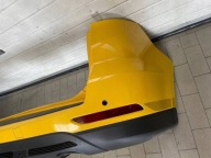 Stoßstange hinten heck Ford S-MAX II