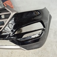 HYUNDAI TUCSON III 15- bumper front front 86511-D7100