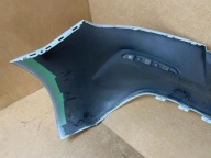 bumper rear part rear BMW Z4 ZWYKLY BASIC G29 2019-2026 without PDC 7436812