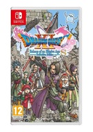 DRAGON QUEST XI S: ECHOES OF AN ELUSIVE AGE - DEFINITIVE EDITION GRA SWITCH