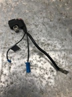 Batteriemanagement Sensor BMW E87 LCI 9215953