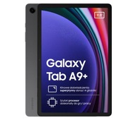 Samsung Galaxy Tab A9+ SM-X216 11'' 8/128GB 5G Szary