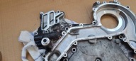 Q7 4M II cover gearbox cover 3.0 TDI 059103153CJ A6 A7 A4 B9 8W CRT
