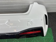 Stoßstange hinten heck BMW 1 F70 komplet BASIC