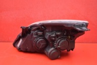 REFLEKTOR right light front lens EU 13170916 OPEL VECTRA C LIFT 05-09