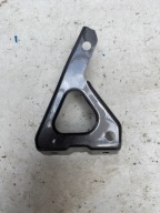 VW TIGUAN 1 et 07- Console Support plaque Aile Gauche Avant 5N0821135