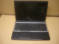 Packard Bell Easynote MS-2384 Amd E2/4Gb/500Gb