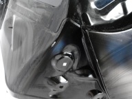 BMW X6 E71 E72 07-14 LCI Kotflügel PANEL Blende Abdeckung rechts heck