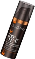 Dermika 100% for Men Cream 30+ nawilżający krem