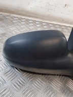mirror manually right CHEVROLET AVEO T250 08R- EUROPA