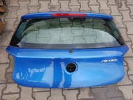 BMW 1 F21 F20 11-14r KLAPA BAGAŻNIKA TYŁ B45