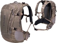 PLECAK TURYSTYCZNY ALPINUS MUDDUS 30L TREKKING system nośny ADS