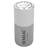 SEMILAC TOP NO WIPE REAL COLOR 11 ML