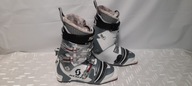 Telemark topánky SCOTT MINERVA 26.5cm-roz 41