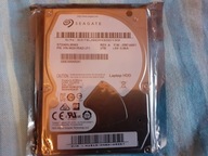 Dysk HDD Seagate/Samsung ST2000LM003 2TB SATA3 2,5" 5400RPM (PS4, Dysk CMR)