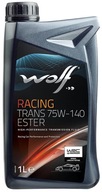 Prevodový olej do prevodovky WOLF 1050554