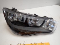 light front front right AUDI A1 2010-2014 8X0941004