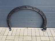 Vw Id.4 Id4 moulding fender right front front