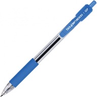 Długopis automatyczny Rystor Boy Pen 0.7mm niebieski