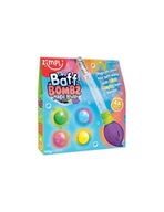 Zimpli Kids - Kule do kąpieli z pędzlem Baff Bombz Magic Brush 4szt. 3+