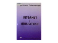 Internet i biblioteka - Dobrowolski