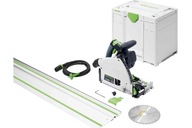 Festool 577417 Zagłębiarka TS 60 KEBQ-Plus-FS