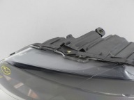 VOLKSWAGEN VW POLO 6R0 6R1 08- light front left