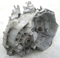 Getriebe F40 OPEL SAAB 1.9 2.0 CDTI