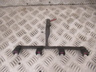 cablaggio elettrico WTRYSKIWACZY PEUGEOT 206 1,1B