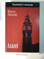 AZAZEL - Borys Akunin
