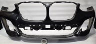 front bumper BMW X3 G01 X4 G02 m-packet PDC original 139605-14