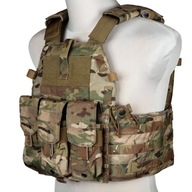 Kamizelka taktyczna Emerson 94K Plate Carrier M4