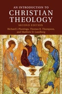 An Introduction to Christian Theology Plantinga