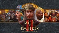 Age of Empires 2 II Definitívna edícia STEAM KEY