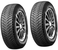 2× Nexen N'Blue 4 Season 155/70 R13 75 T