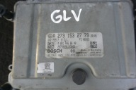 computer Motore OM273 MERCEDES GL X164 ML W164