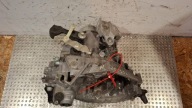 Getriebe 20CQ08 Citroen C2 C3 1.1 8V