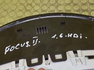 FORD FOCUS MK2 dials 4M5T10849CJ