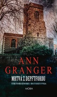 Mrtvá z Depftfordu Ann Granger